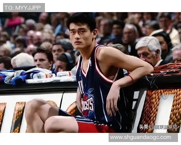 姚明坚决捍卫中国篮球尊严不容日本轻视与挑战