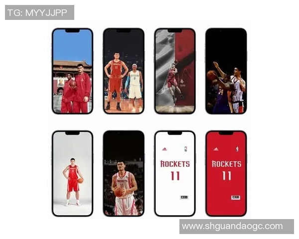 姚明当初在NBA的统治力与中国篮球的辉煌成就分析