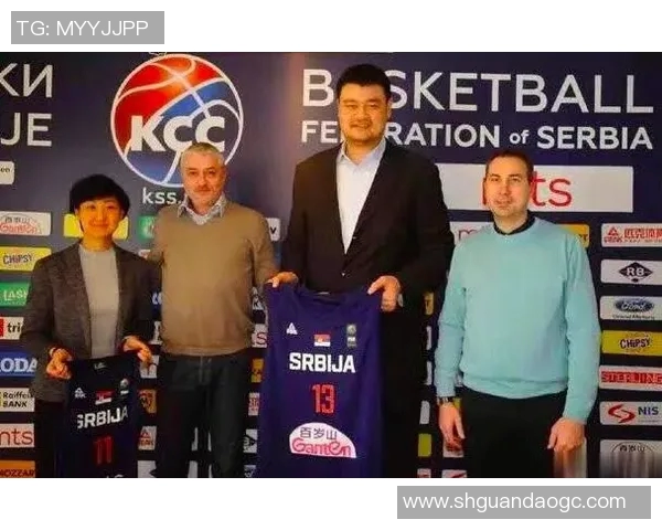 姚明选择移居澳洲的背后故事与未来发展展望