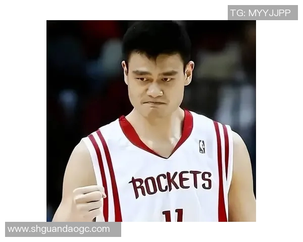 姚明亲自上阵替补球员展现篮球精神激励年轻一代