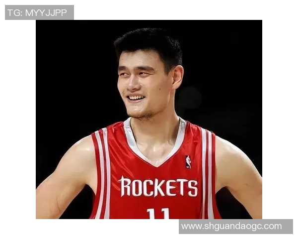 姚明离世引发全球篮球界哀悼致敬他的传奇人生与伟大贡献