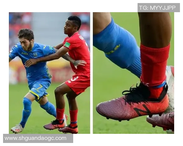 足球明星战靴大揭秘谁的球鞋最具魅力和个性快来看看吧