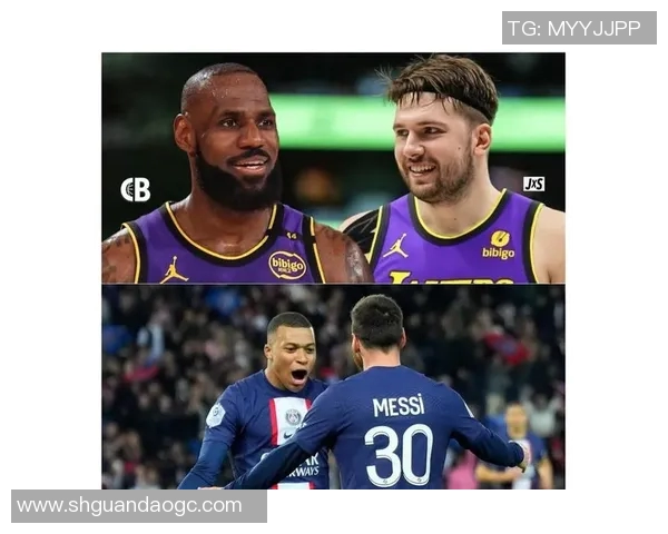 詹姆斯与足球明星神似度惊人网友热议两位运动员的相似之处 詹姆斯与足球明星神似度惊人网友热议两位运动员的相似之处