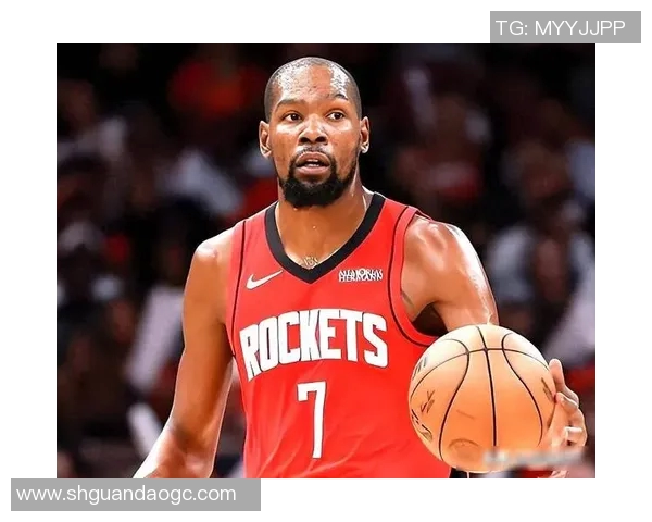 杜兰特的篮球传奇之路:从天赋少年到NBA超级巨星的成长历程 杜兰特的篮球传奇之路:从天赋少年到NBA超级巨星的成长历程