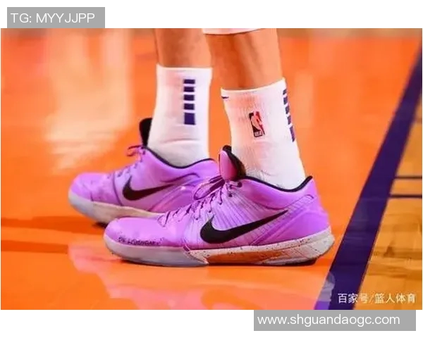 NBA篮球明星专属球鞋的魅力与科技结合探索之旅 NBA篮球明星专属球鞋的魅力与科技结合探索之旅